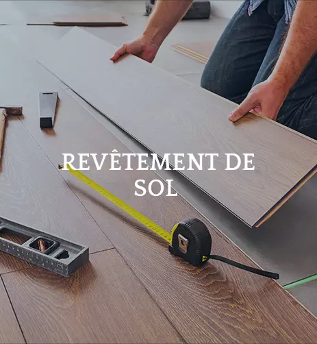 revêtement de sol 